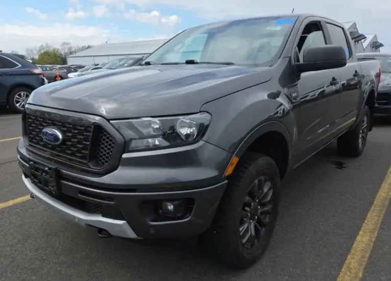 2019 Ford Ranger XLT for sale in Noblesville, IN