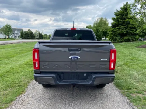 More photos of 2019 Ford Ranger XLT at Noblesville Imports, IN