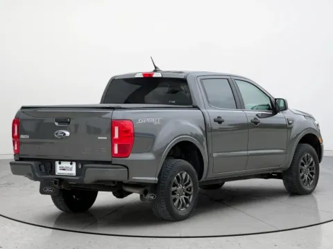 Photos of 2019 Ford Ranger XLT for sale in Noblesville, IN at Noblesville Imports