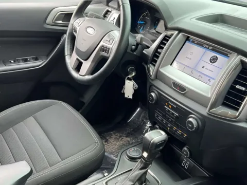 More photos of 2019 Ford Ranger XLT at Noblesville Imports, IN