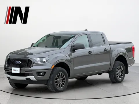 Photos of 2019 Ford Ranger XLT for sale in Noblesville, IN at Noblesville Imports