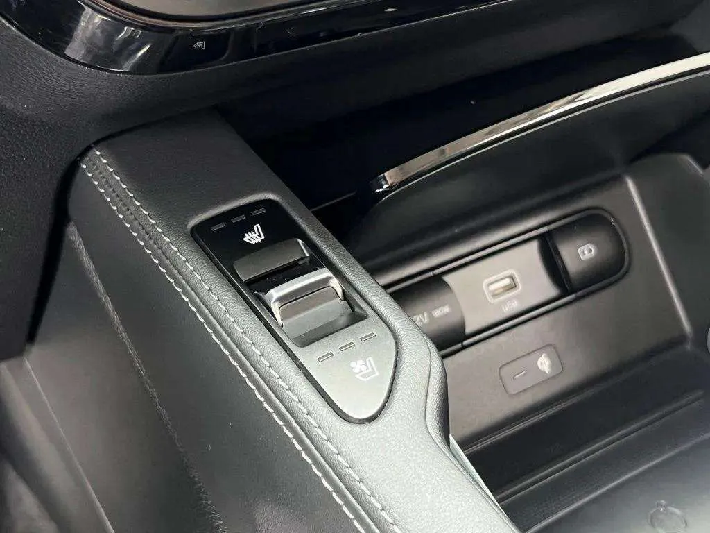 2022 Kia Telluride SX - Photo 33
