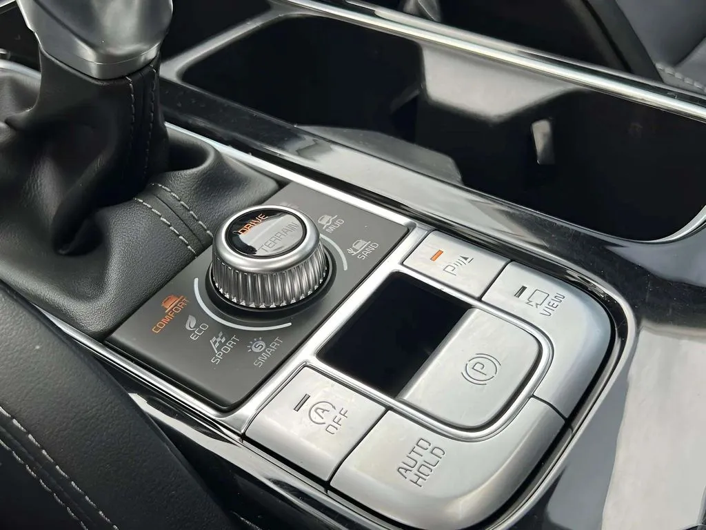 2022 Kia Telluride SX - Photo 34