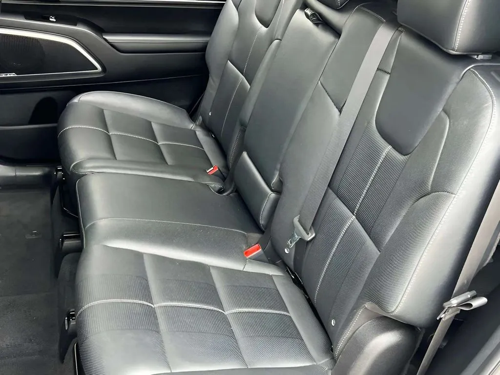 2022 Kia Telluride SX - Photo 19