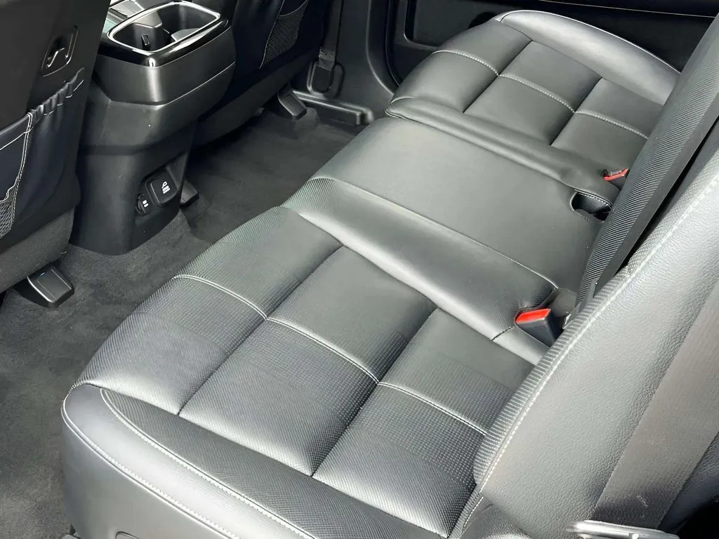 2022 Kia Telluride SX - Photo 20