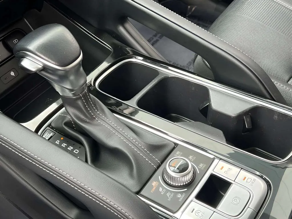 2022 Kia Telluride SX - Photo 31
