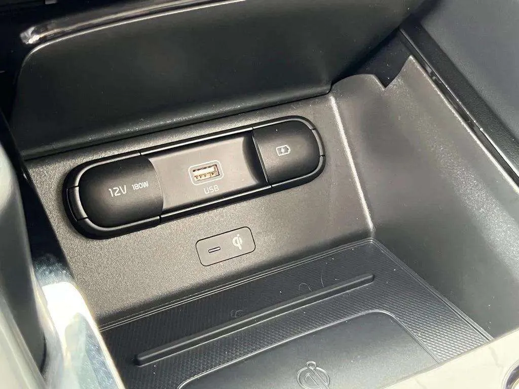 2022 Kia Telluride SX - Photo 32