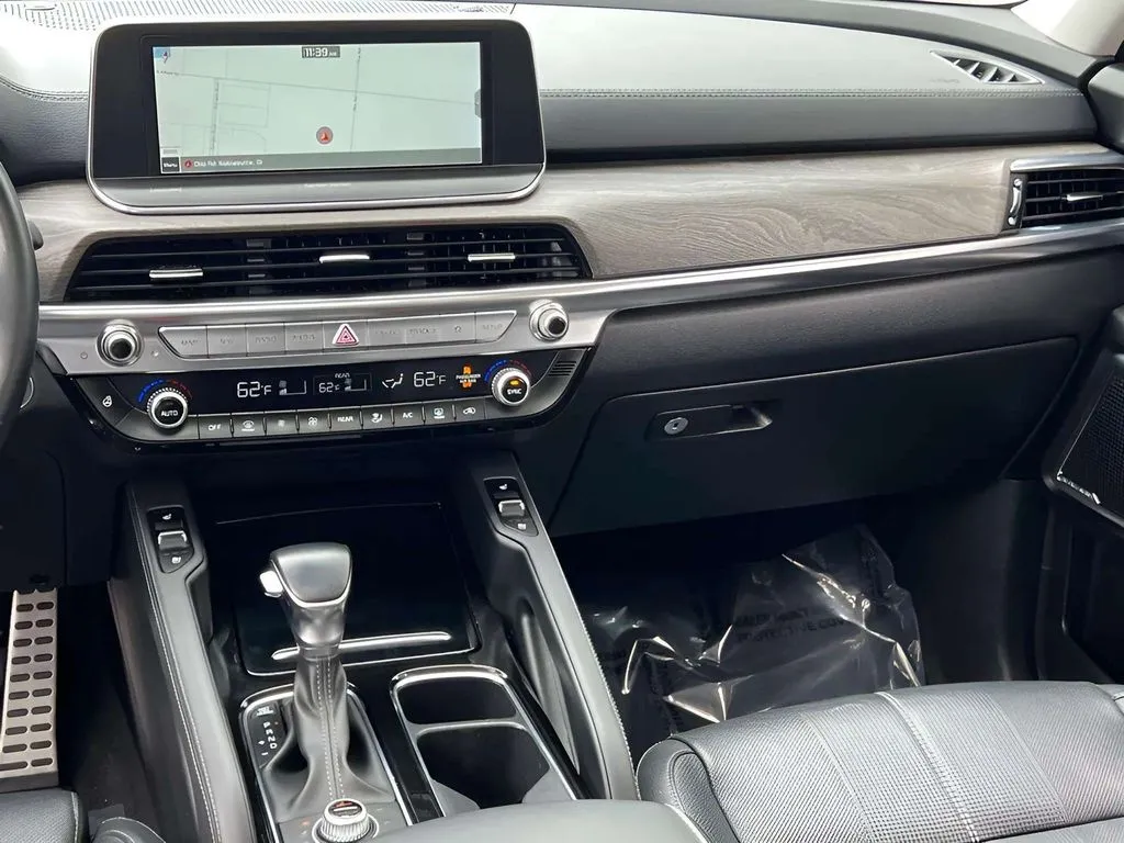 2022 Kia Telluride SX - Photo 30