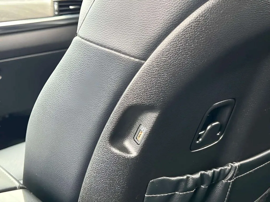 2022 Kia Telluride SX - Photo 40