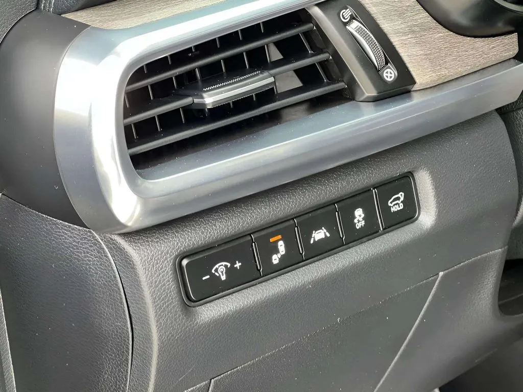 2022 Kia Telluride SX - Photo 35