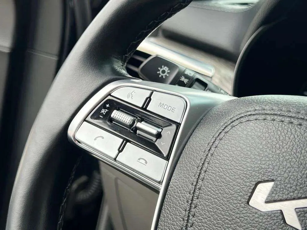 2022 Kia Telluride SX - Photo 26