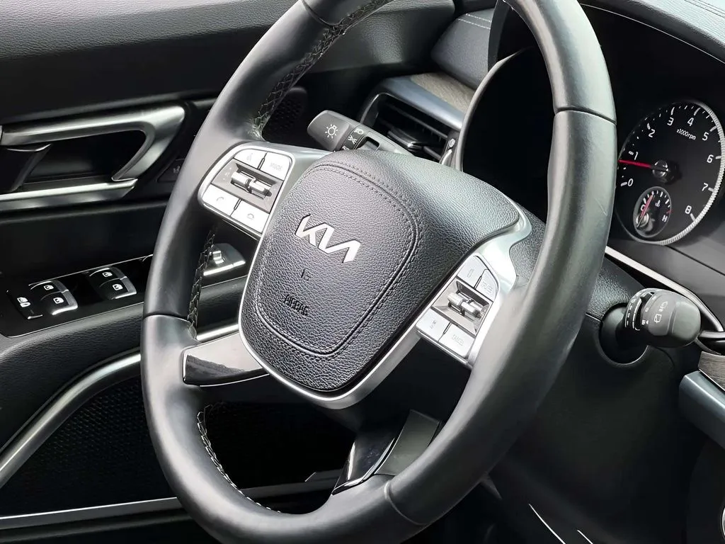 2022 Kia Telluride SX - Photo 43