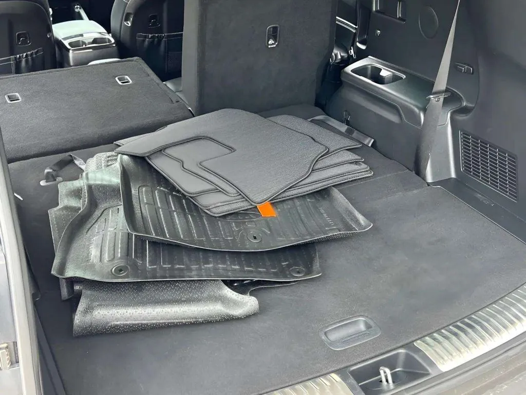 2022 Kia Telluride SX - Photo 22