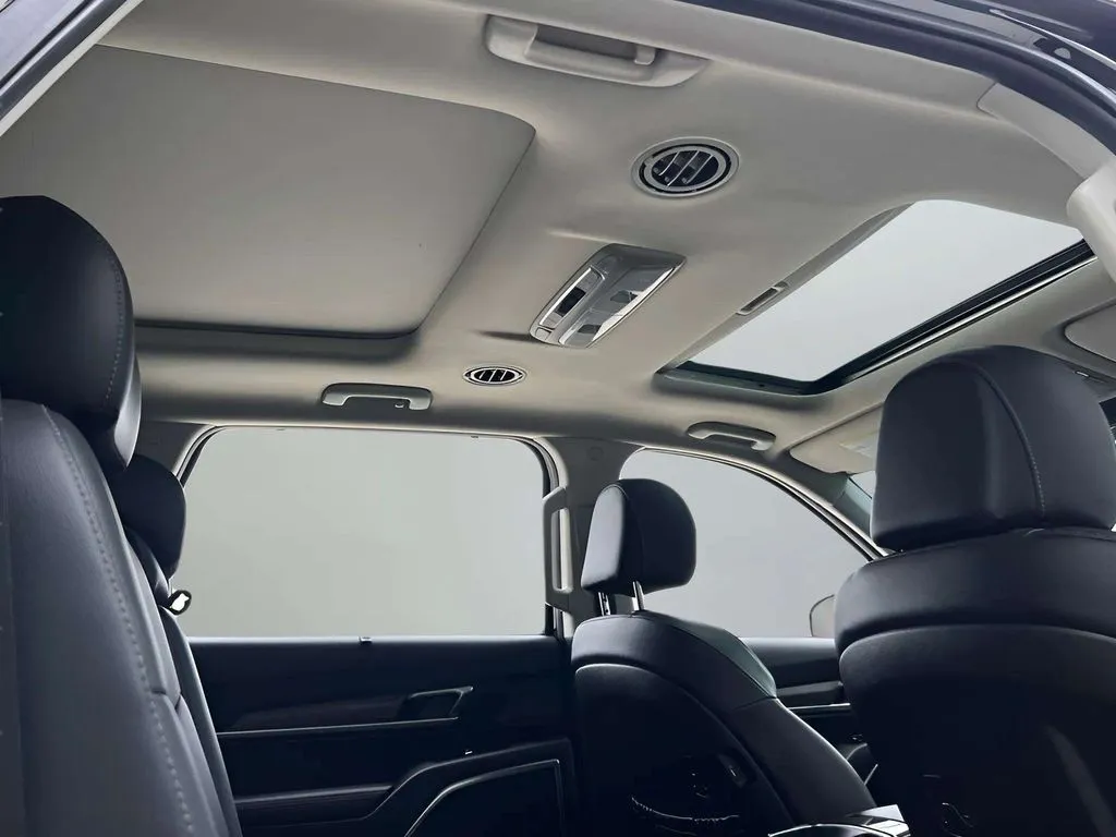 2022 Kia Telluride SX - Photo 24