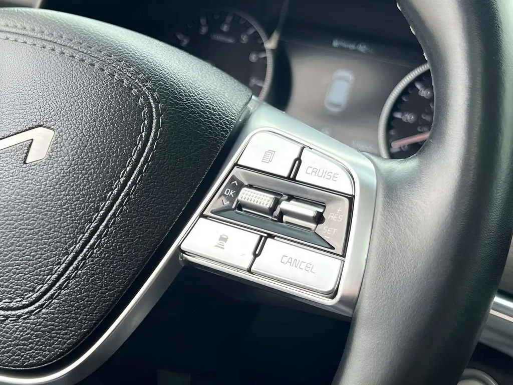 2022 Kia Telluride SX - Photo 28