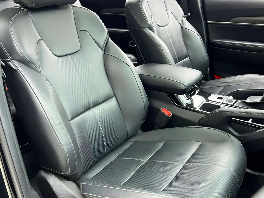 2022 Kia Telluride SX - Photo 18