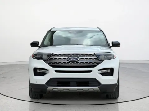 Another view of 2020 Ford Explorer Limited for sale in Noblesville, IN at Noblesville Imports