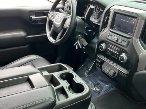 Another view of 2021 GMC Sierra 1500 for sale in Noblesville, IN at Noblesville Imports