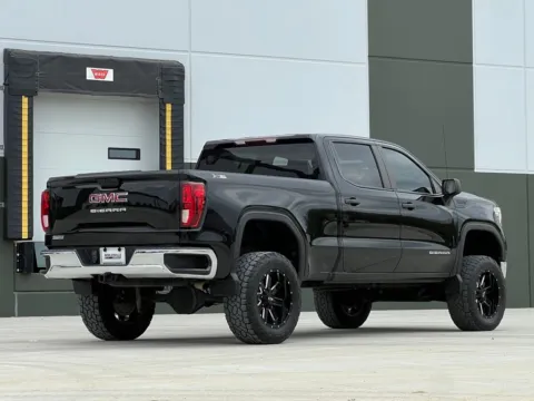 Photos of 2021 GMC Sierra 1500 for sale in Noblesville, IN at Noblesville Imports