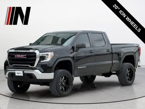 Photos of 2021 GMC Sierra 1500 for sale in Noblesville, IN at Noblesville Imports