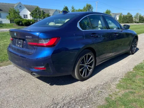 More photos of 2019 BMW 3 Series 330i xDrive at Noblesville Imports, IN