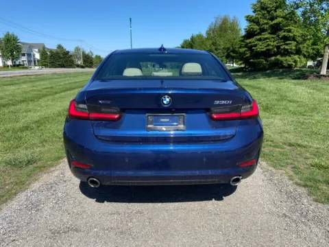 More photos of 2019 BMW 3 Series 330i xDrive at Noblesville Imports, IN
