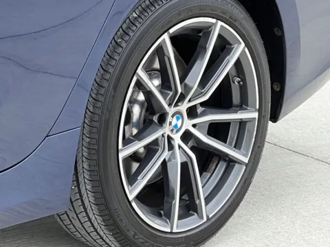 Another view of 2019 BMW 3 Series 330i xDrive for sale in Noblesville, IN at Noblesville Imports