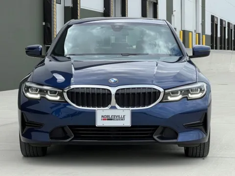 More photos of 2019 BMW 3 Series 330i xDrive at Noblesville Imports, IN