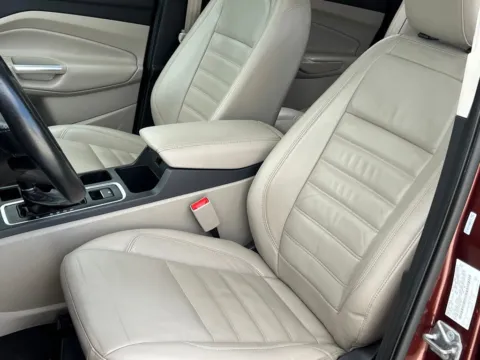 More photos of 2018 Ford Escape SEL at Noblesville Imports, IN