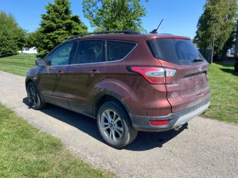 Another view of 2018 Ford Escape SEL for sale in Noblesville, IN at Noblesville Imports
