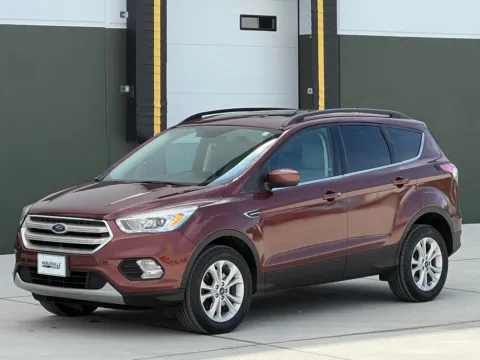 Unknown 2018 Ford Escape SEL for sale in Noblesville, IN
