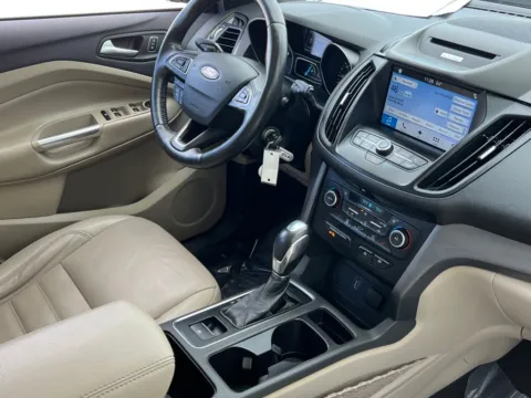 Another view of 2018 Ford Escape SEL for sale in Noblesville, IN at Noblesville Imports