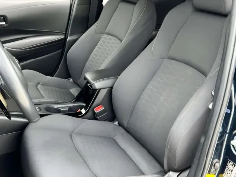 Photos of 2019 Toyota Corolla Hatchback SE for sale in Noblesville, IN at Noblesville Imports