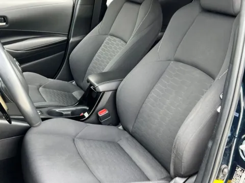More photos of 2019 Toyota Corolla Hatchback SE at Noblesville Imports, IN
