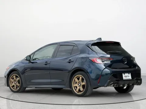 More photos of 2019 Toyota Corolla Hatchback SE at Noblesville Imports, IN