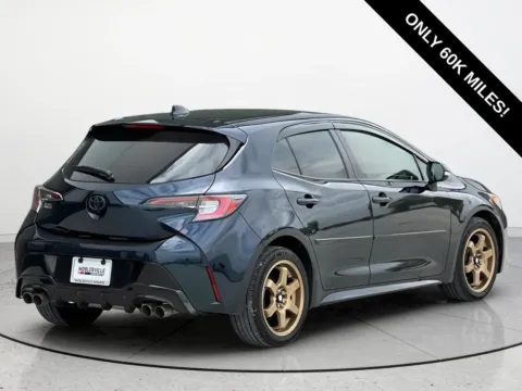 Unknown 2019 Toyota Corolla Hatchback SE for sale in Noblesville, IN