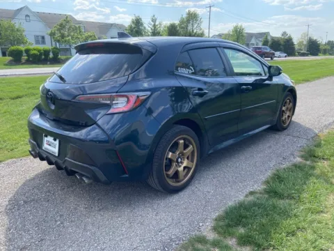 More photos of 2019 Toyota Corolla Hatchback SE at Noblesville Imports, IN