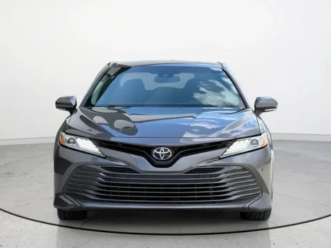 Another view of 2018 Toyota Camry XLE for sale in Noblesville, IN at Noblesville Imports