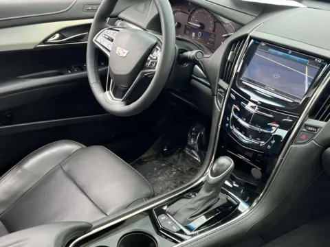 More photos of 2017 Cadillac ATS 2.0L Turbo Luxury at Noblesville Imports, IN