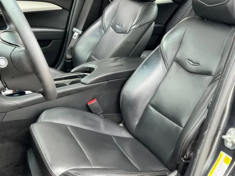 More photos of 2017 Cadillac ATS 2.0L Turbo Luxury at Noblesville Imports, IN
