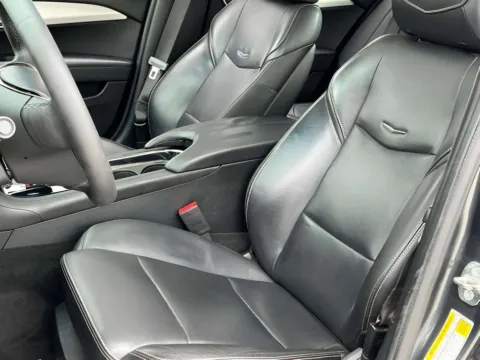 More photos of 2017 Cadillac ATS 2.0L Turbo Luxury at Noblesville Imports, IN