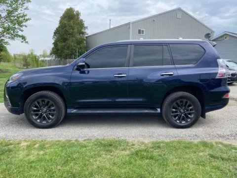 Photos of 2020 Lexus GX 460 for sale in Noblesville, IN at Noblesville Imports