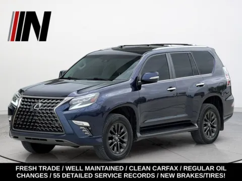 Unknown 2020 Lexus GX 460 for sale in Noblesville, IN