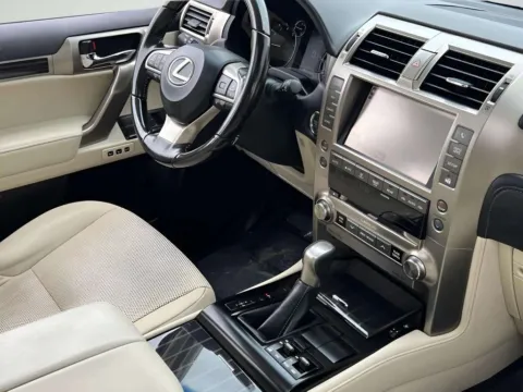 Another view of 2020 Lexus GX 460 for sale in Noblesville, IN at Noblesville Imports