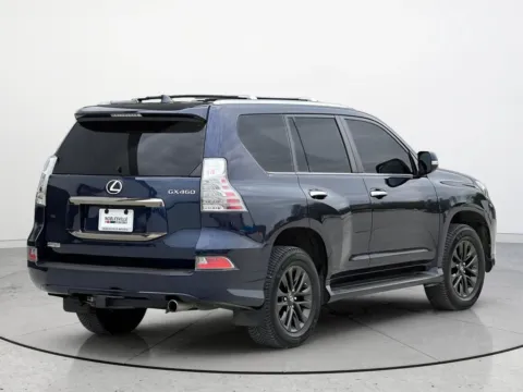 Photos of 2020 Lexus GX 460 for sale in Noblesville, IN at Noblesville Imports
