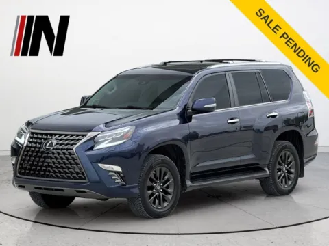 Unknown 2020 Lexus GX 460 for sale in Noblesville, IN