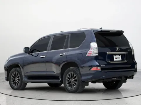 More photos of 2020 Lexus GX 460 at Noblesville Imports, IN
