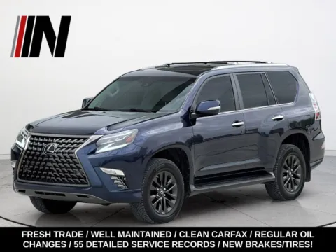 Photos of 2020 Lexus GX 460 for sale in Noblesville, IN at Noblesville Imports