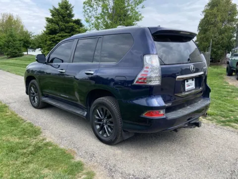 Another view of 2020 Lexus GX 460 for sale in Noblesville, IN at Noblesville Imports