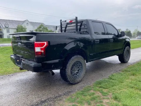 More photos of 2018 Ford F-150 XL at Noblesville Imports, IN